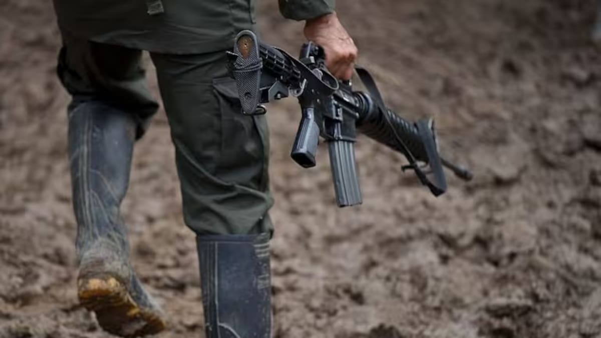 Cerca de 400 combatientes del Clan del Golfo llegarían a las Zonas de Ubicación en Córdoba y Chocó