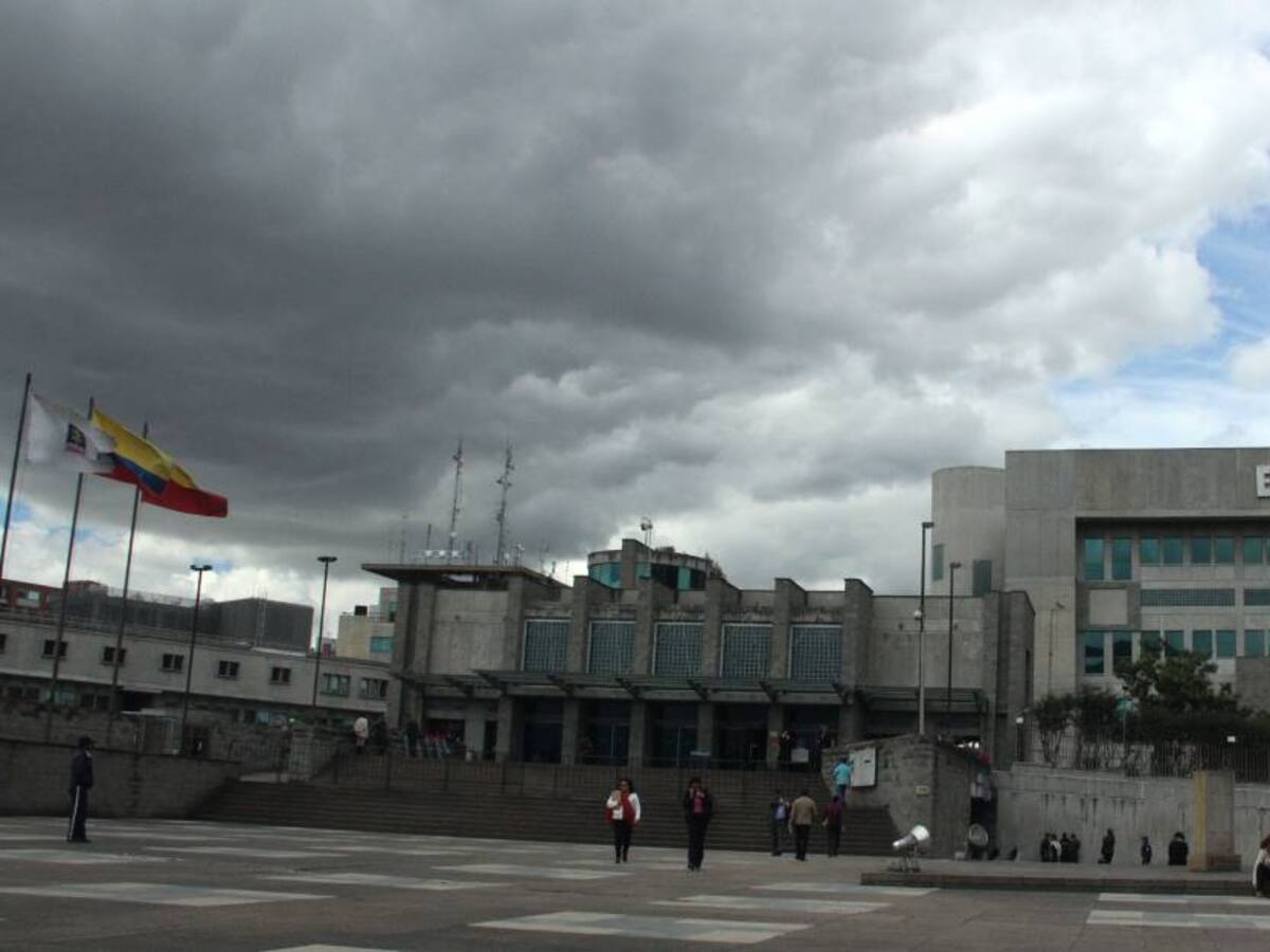 Caso Centros Poblados: Juan José Laverde firmó preacuerdo y pagaría cuatro años