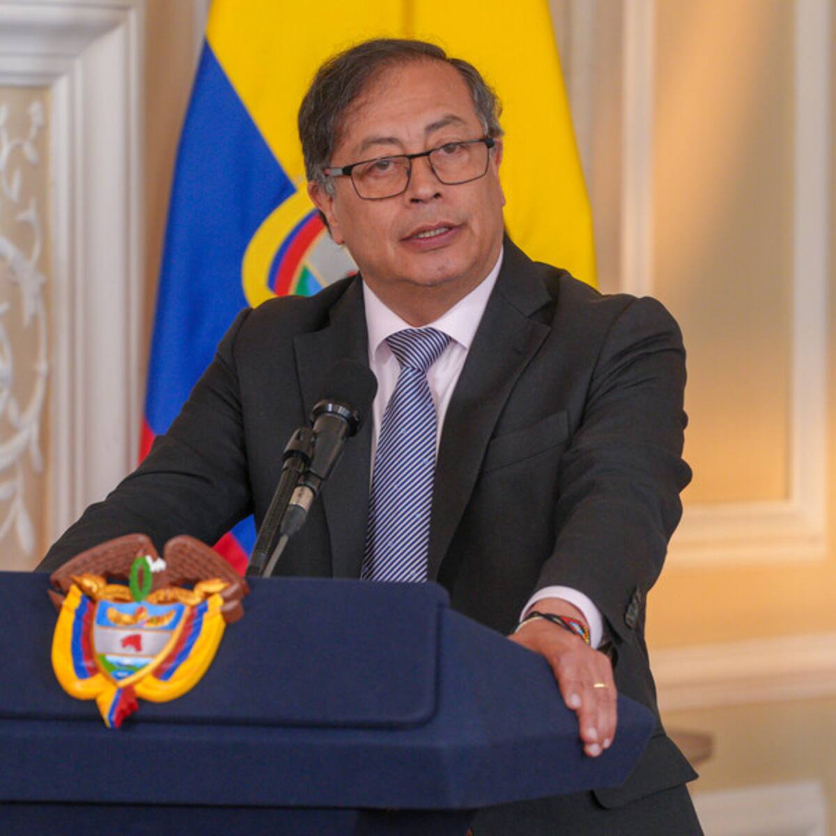 David Ghitis: “No hago parte de ningún movimiento para desestabilizar el gobierno Petro”