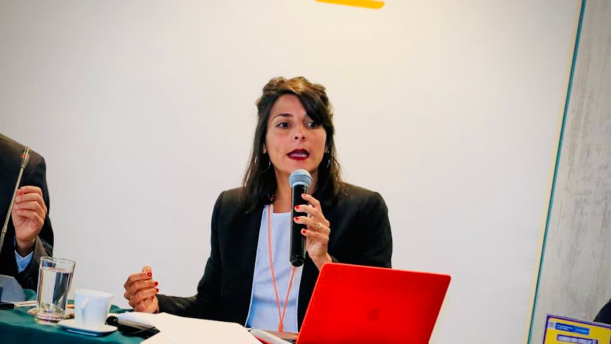 Llamado de atención a Irene Vélez por Ley 5: ¿qué dicen en el Congreso?