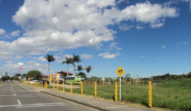 Síganos en twitter @caracolarmenia1 y en Facebook Caracol Radio Armenia 1150AM