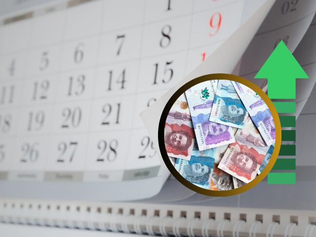 Así quedan las nocturnas, festivos tras el incremento del salario mínimo