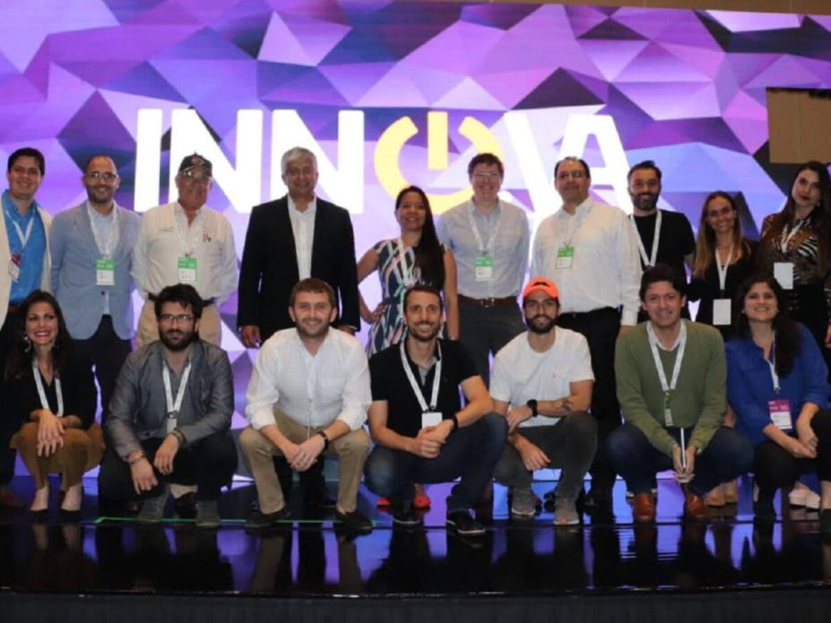 Cámara de Comercio de Cartagena realizará congreso Innova Latam