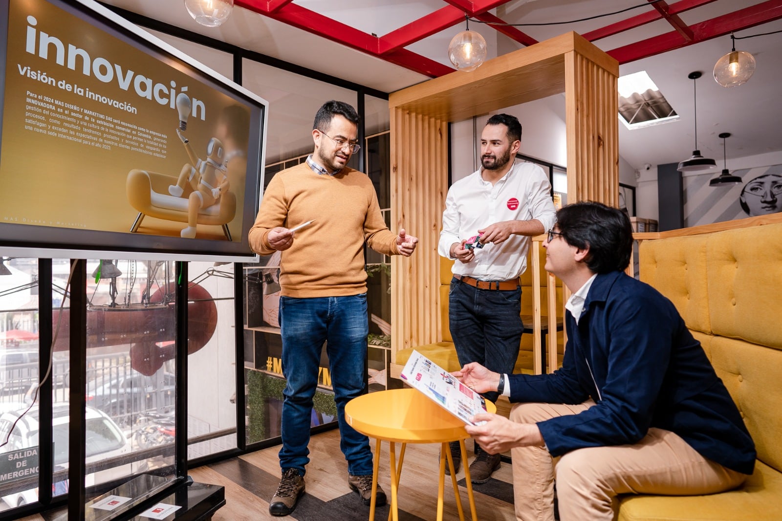 Fundación Bolivar Davivienda