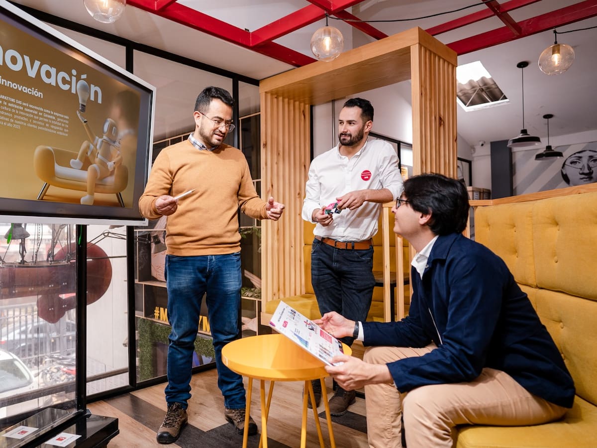 Convocatoria para pymes ofrece becas de hasta 80% para empresas en etapa de crecimiento