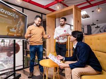 Convocatoria para pymes ofrece becas de hasta 80% para empresas en etapa de crecimiento