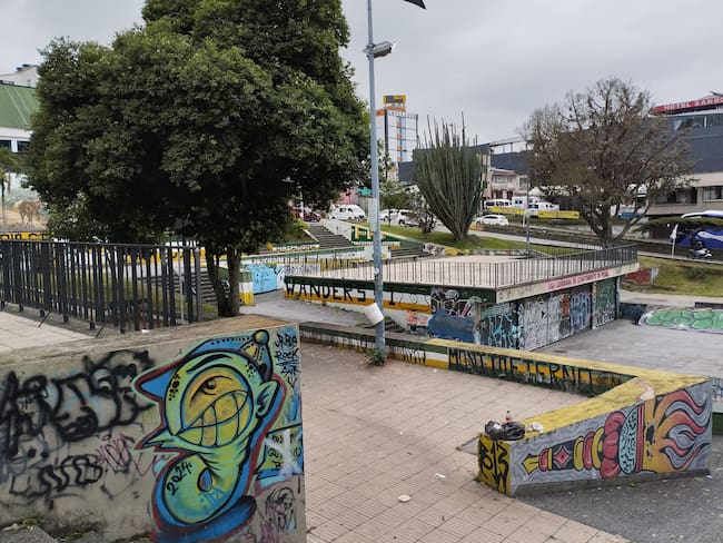 Foto: Natalia Trujillo Varela.