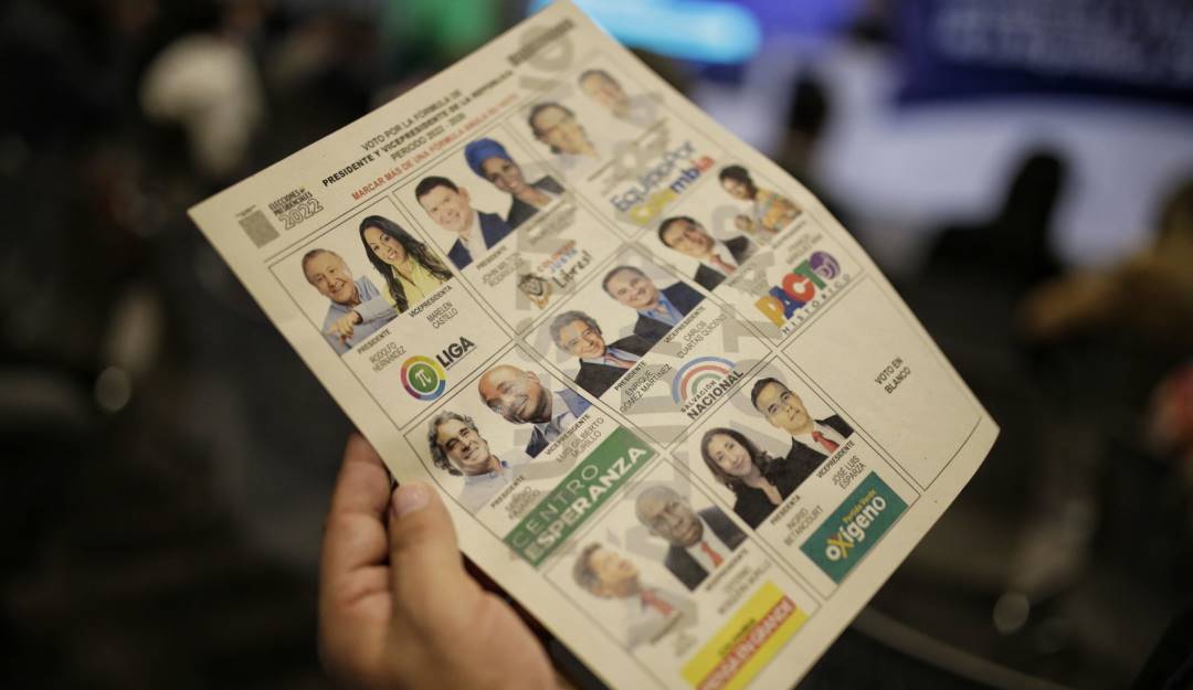 Colprensa - Archivo