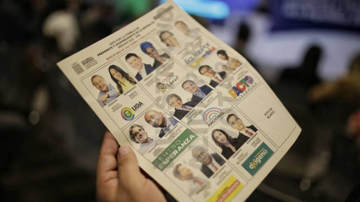 Tras ataque a sede, miembros de Colombia Humana exigen garantías para elecciones