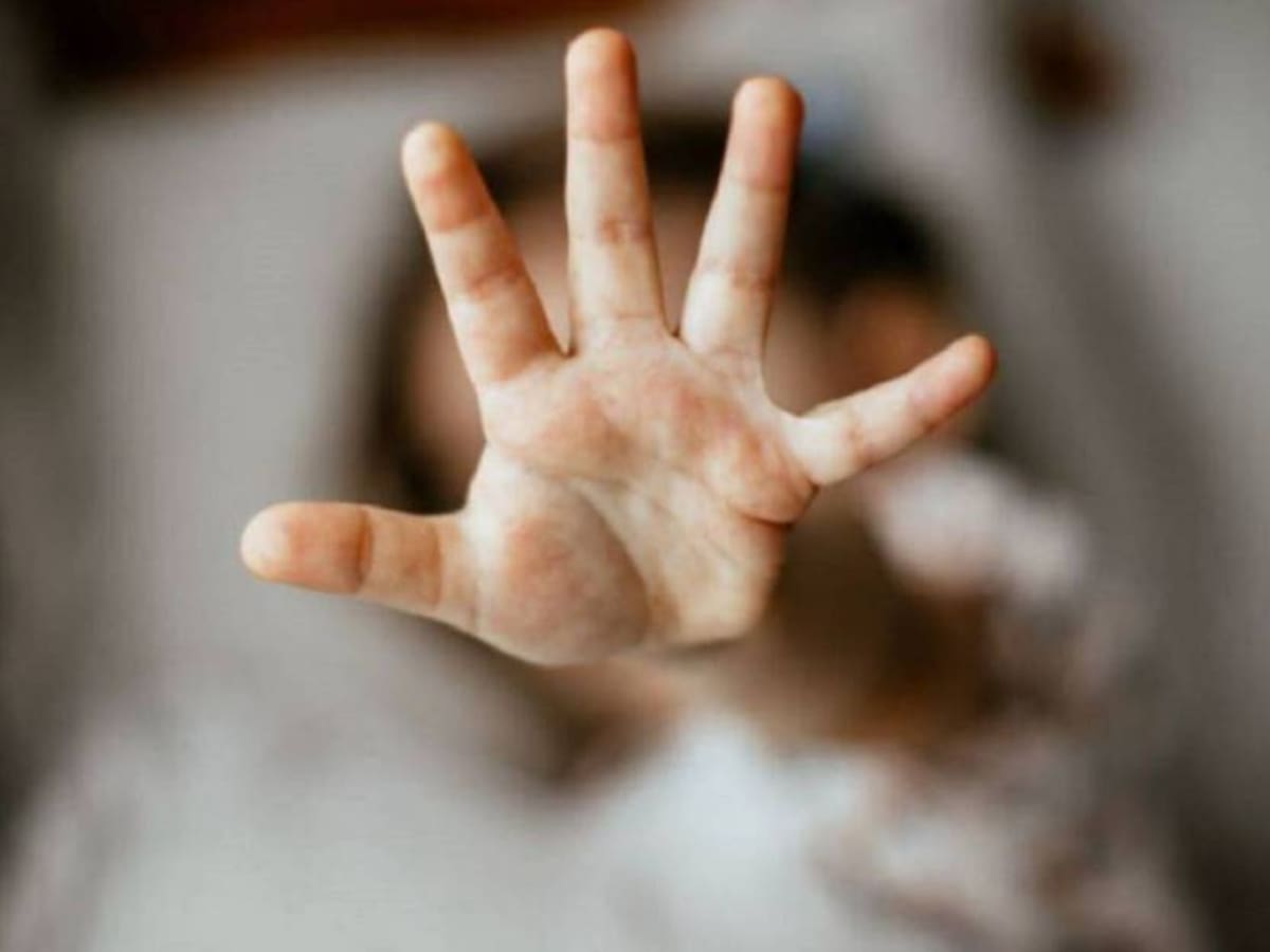 Capturan a presunto abusador de menor indígena en el Bajo Cauca