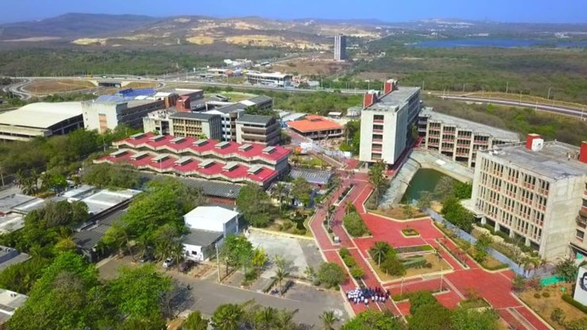 Universidad del Atlántico retomará clases el 15 de enero para cerrar el semestre 2025-2