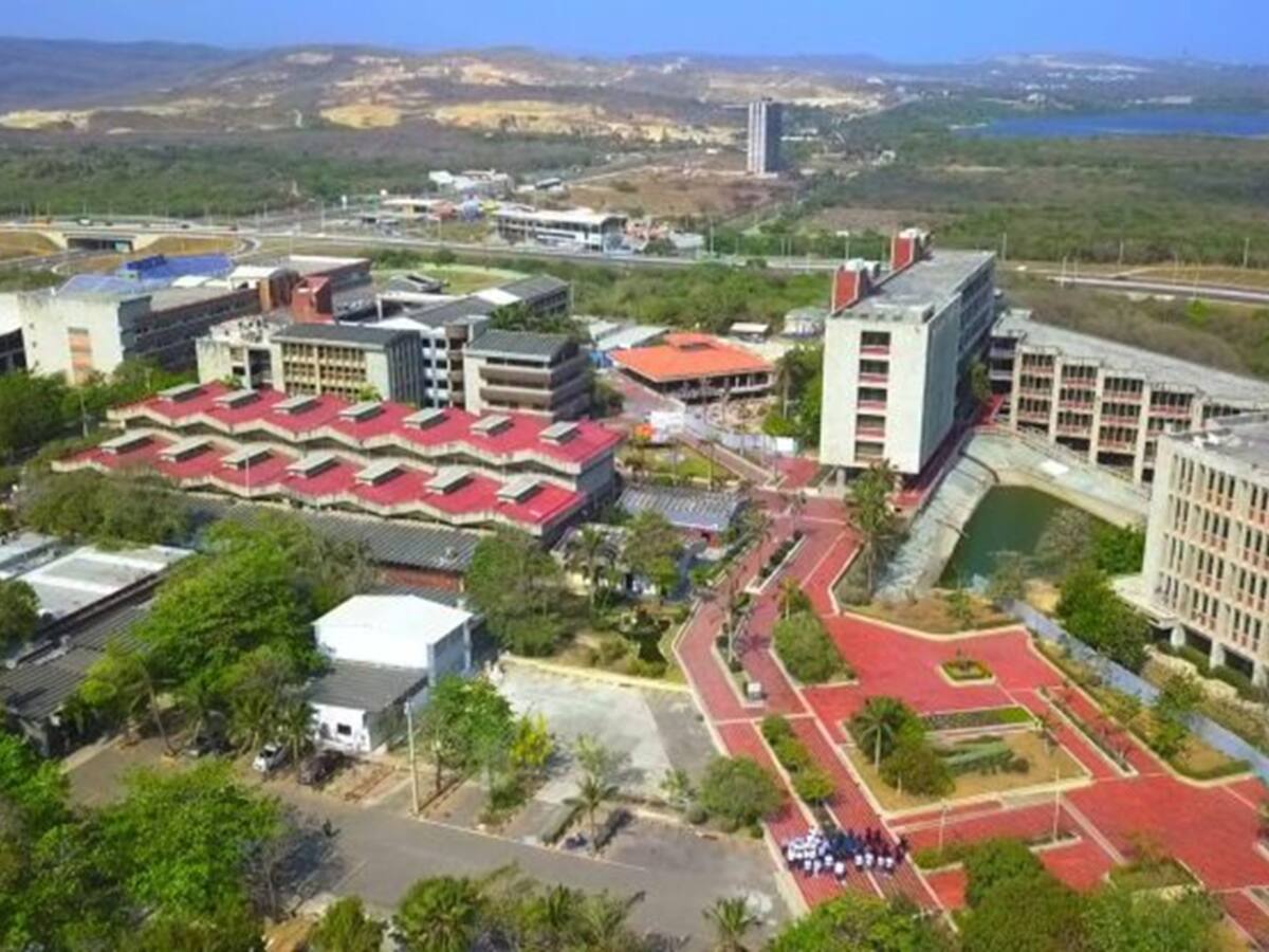 Universidad del Atlántico retomará clases el 15 de enero para cerrar el semestre 2025-2