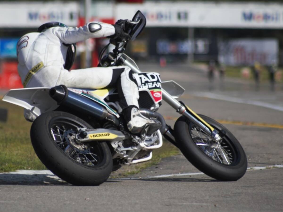 La tercera válida de GP Colombia de Motovelocidad se corre en Tocancipá