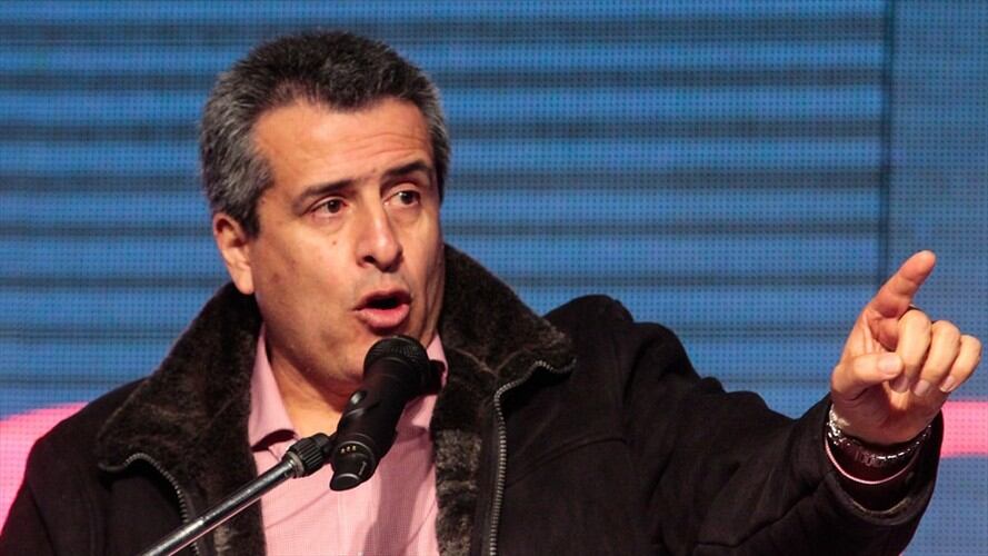 Presidente del Congreso, Luis Fernando Velasco . Foto: Colprensa
