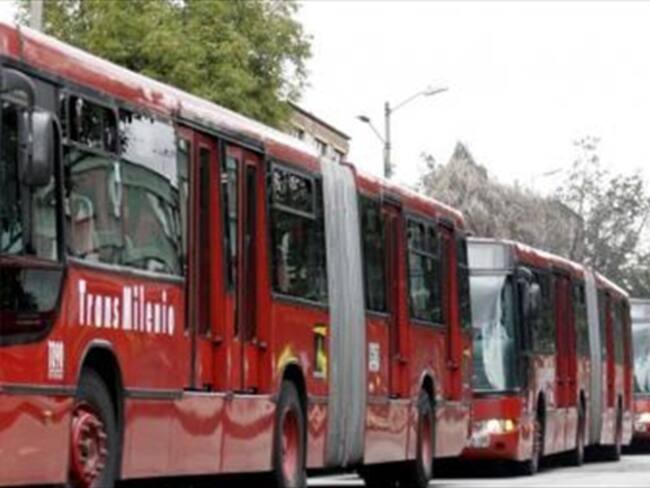 Falta de planos del alcantarillado atrasaría Transmilenio en la Boyacá