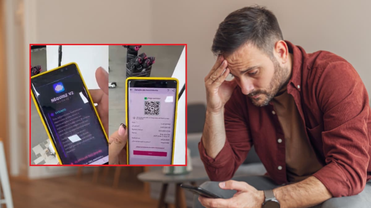 ¿Cómo identificar un Nequi falso? Este es el truco para verificar comprobantes de pago y evitar robos