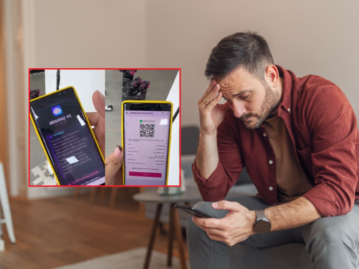 ¿Cómo identificar un Nequi falso? Este es el truco para verificar comprobantes de pago y evitar robos