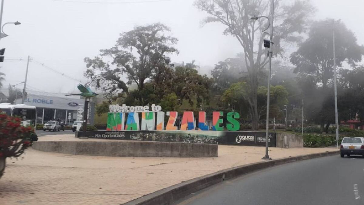En Manizales se aplicarán medidas restrictivas durante la Semana Santa
