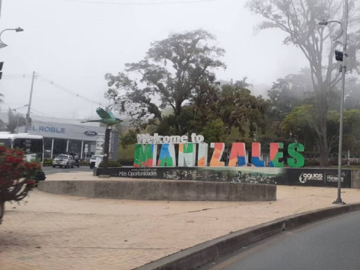 En Manizales se aplicarán medidas restrictivas durante la Semana Santa