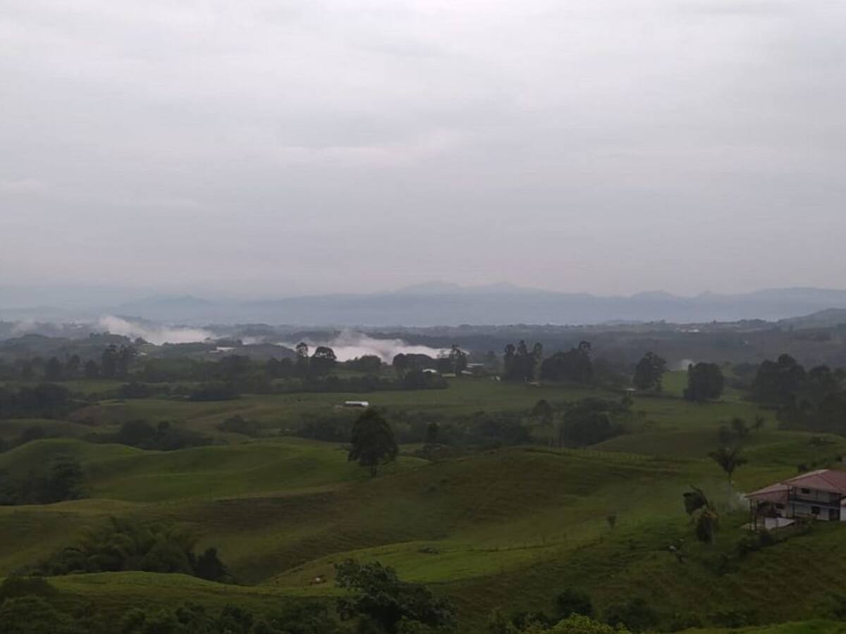 Lunes 28 de Febrero, las principales noticias de Armenia y Quindío