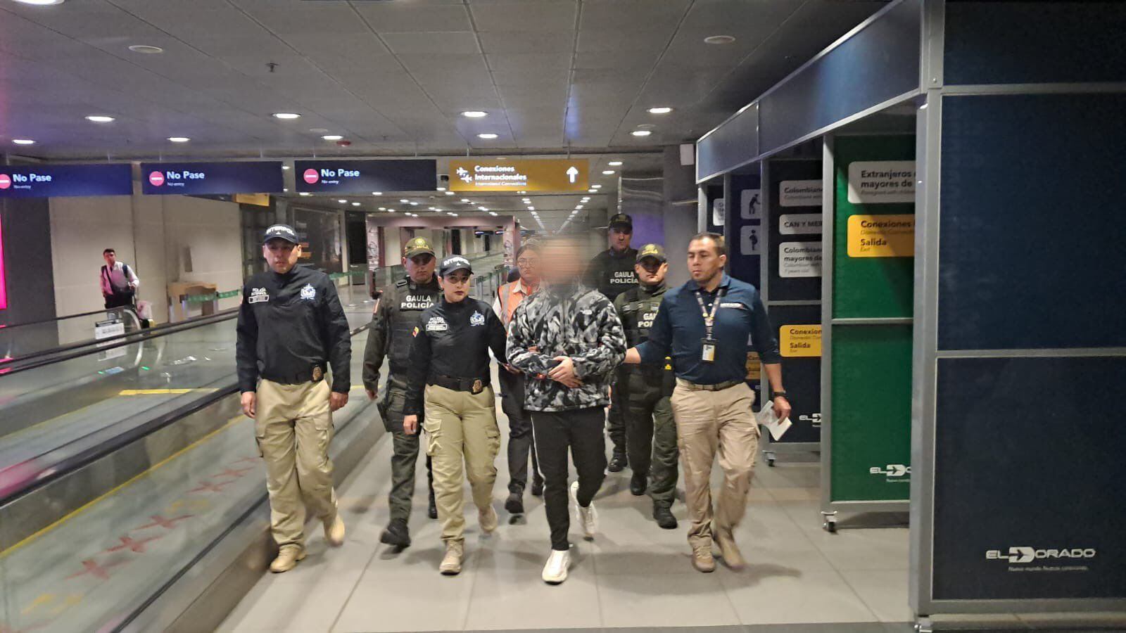 Foto: Migración Colombia