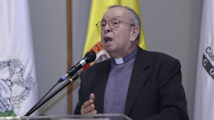 “El llamado es a perseverar en el diálogo”: Monseñor Héctor Fabio Henao