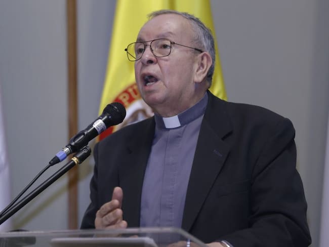 “El llamado es a perseverar en el diálogo”: Monseñor Héctor Fabio Henao