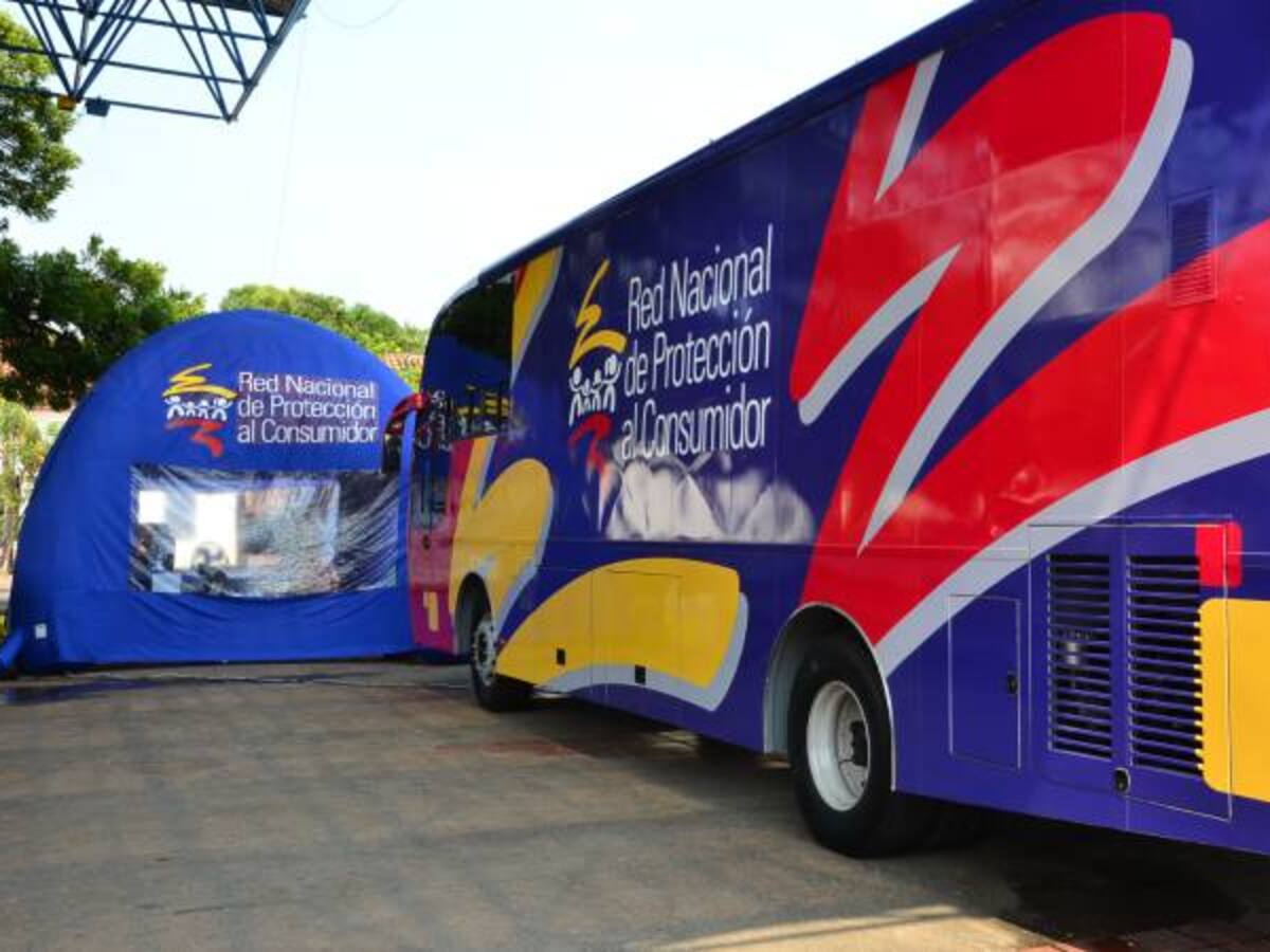 Jornada especial de atención a los consumidores en Cúcuta