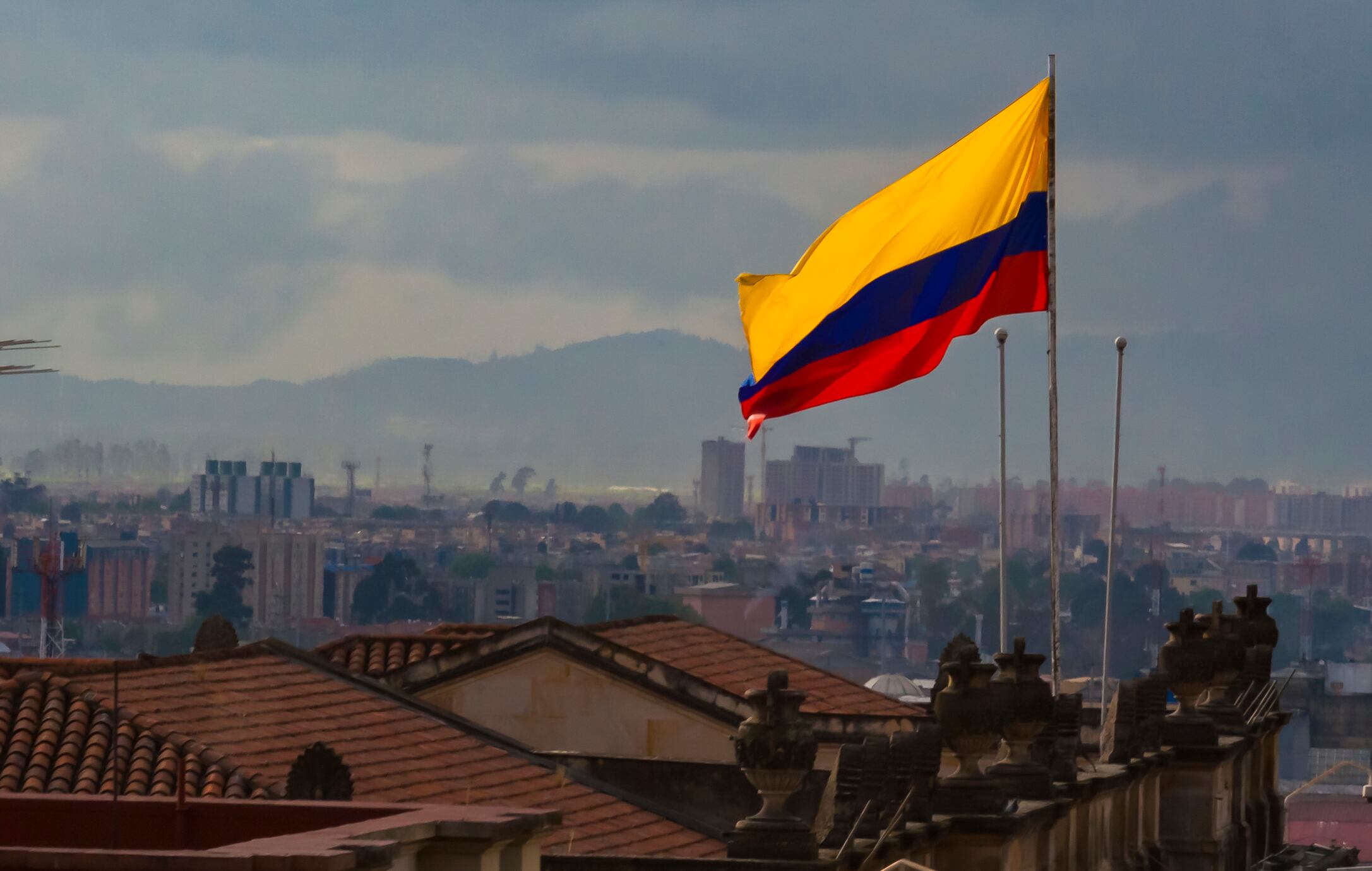 ¿Qué es lo mejor para Colombia?