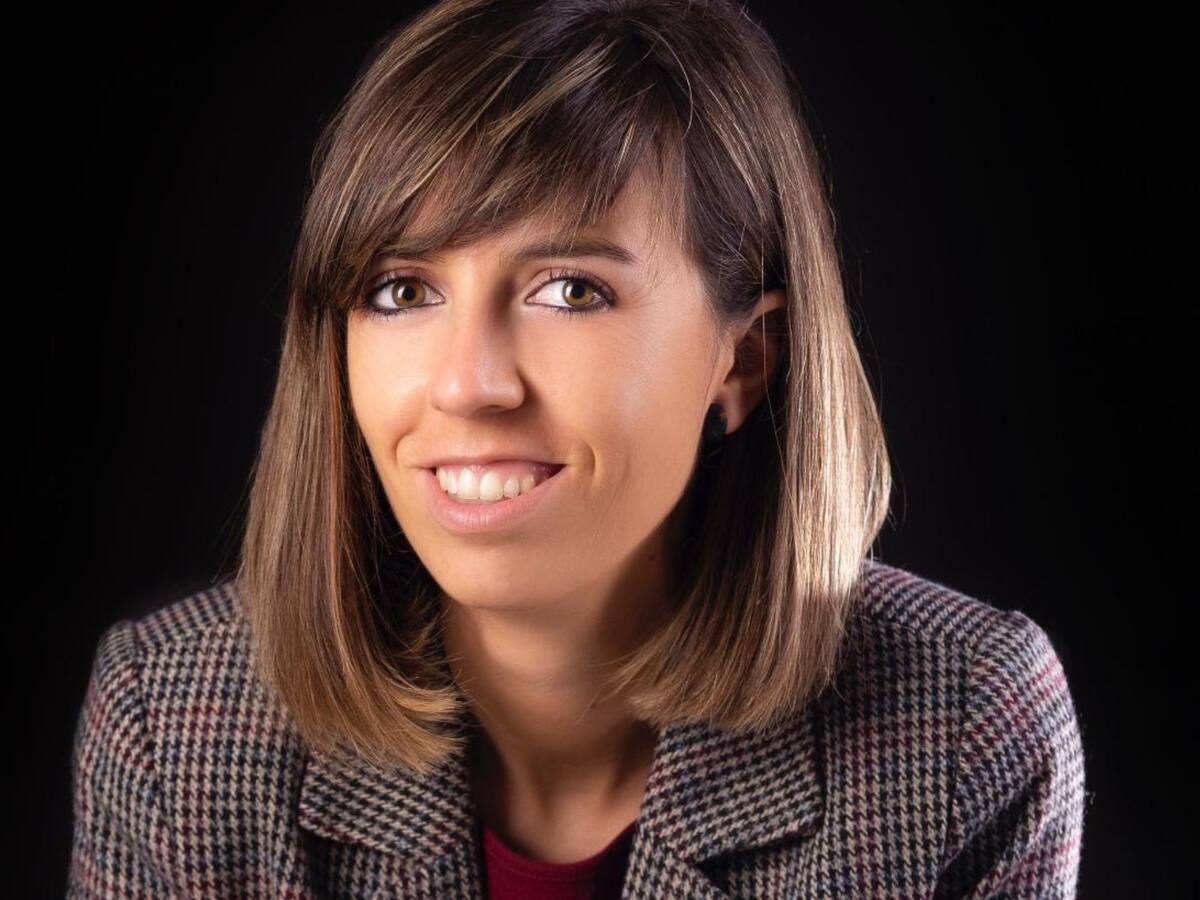 La mejor profesora del mundo en Colombia: “la educación cambió, les invito a reinventarse”