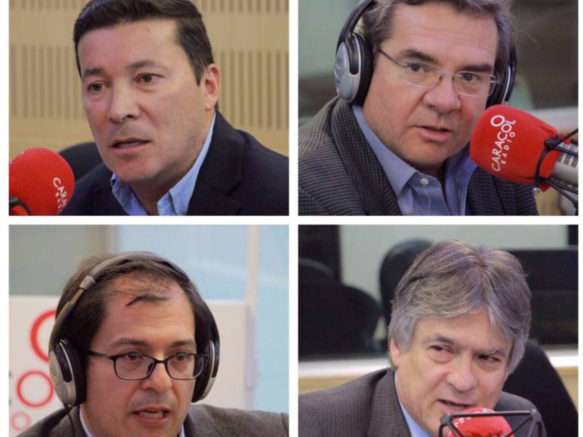 ¿Cómo salvar la JEP en el Congreso? / Debate