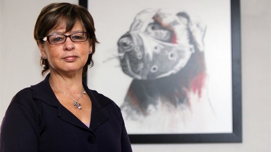 Piedad Bonnett. Foto: Colprensa.
