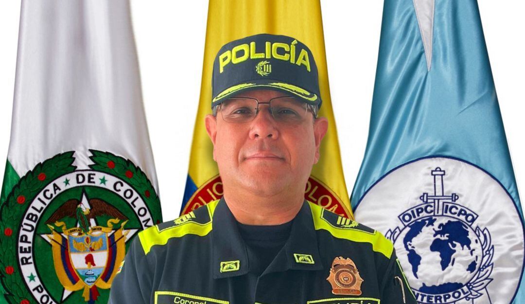 Coronel Jesús Manuel de los Reyes