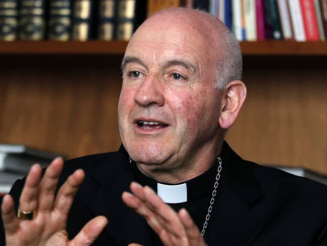 Gobierno debe controlar urgente disidencias de las Farc: arzobispo de Tunja
