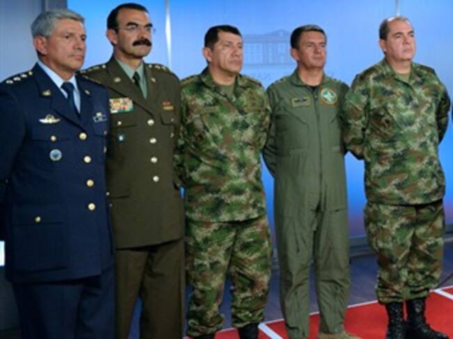 Foto: Presidencia