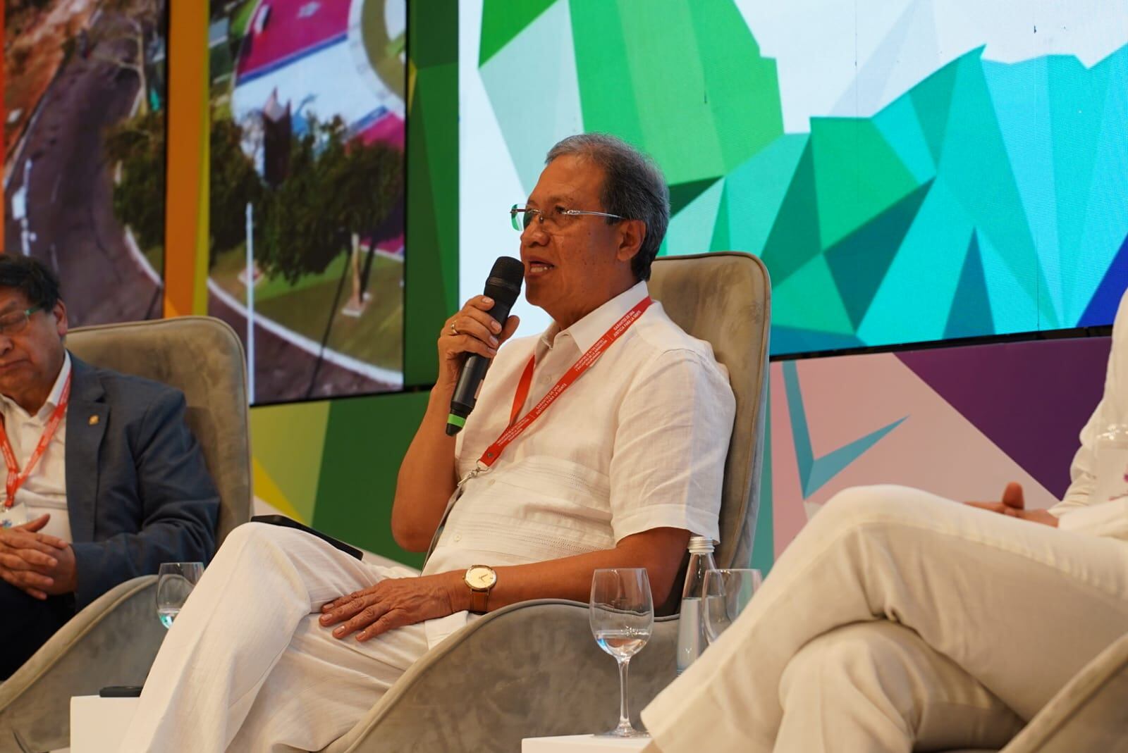 Foto: Redes sociales Consejo de Estado