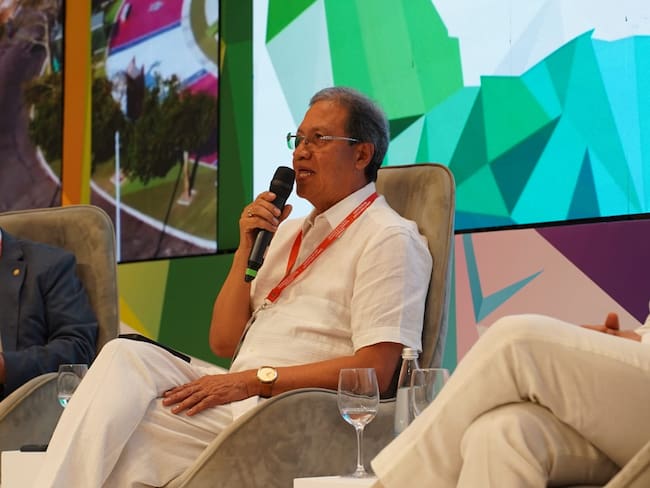 Foto: Redes sociales Consejo de Estado