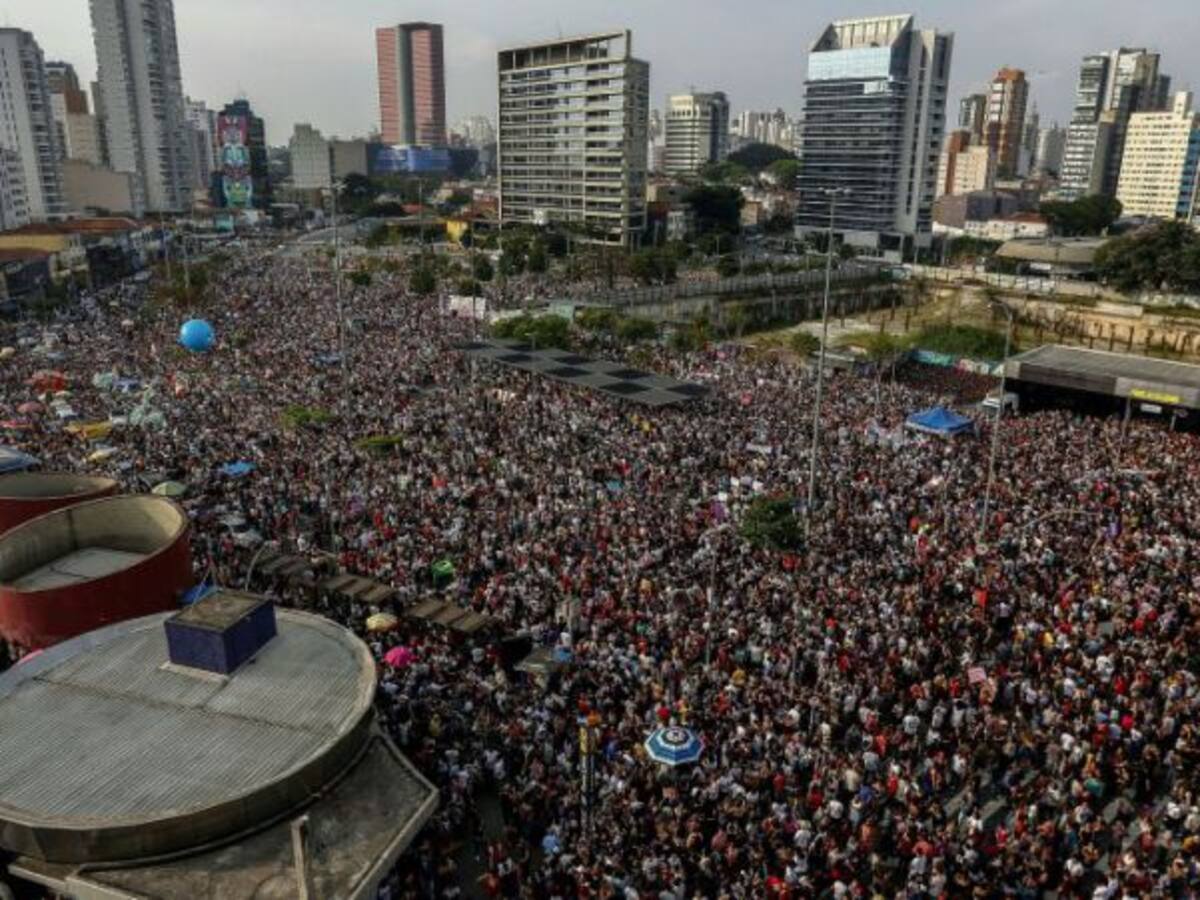Elecciones en Brasil ¿Otra campaña influenciada por las Fake News?