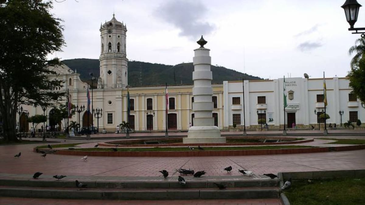 Concejo de Ocaña no aprobó presupuesto para el año 2025