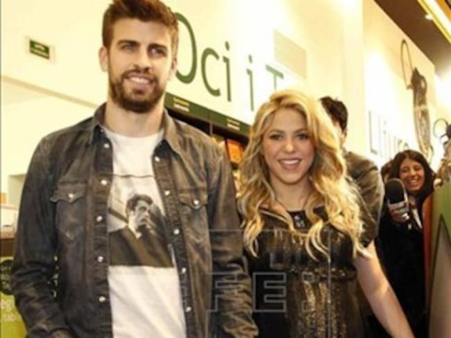 Repase todas las noticias sobre el nacimiento del hijo de Shakira y Piqué