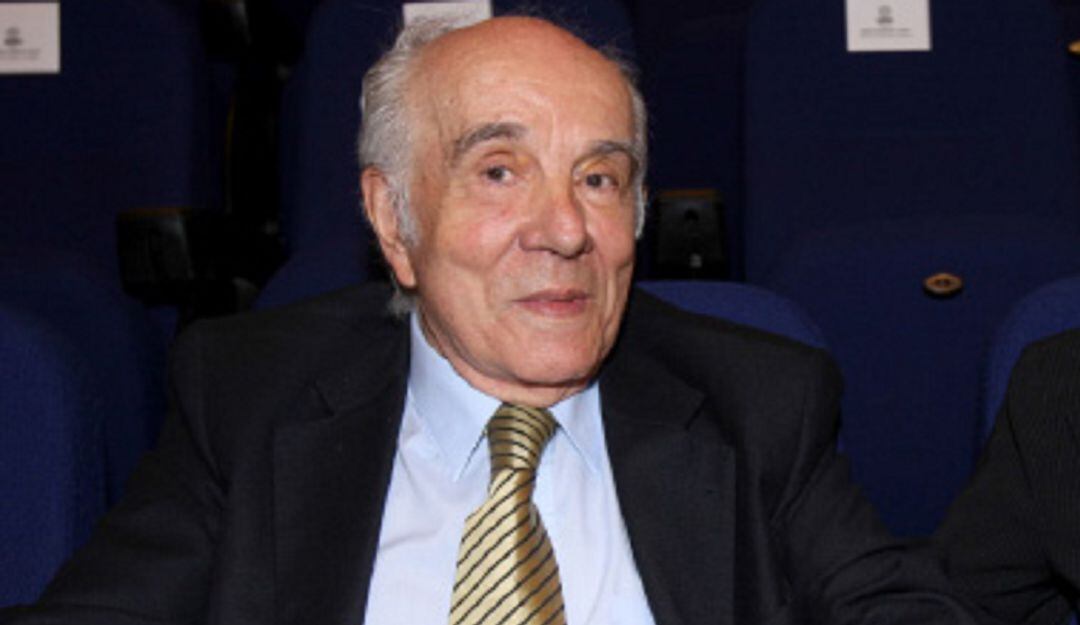 A sus 86 años, fallece el exministro liberal Jorge Mario Eastman Vélez