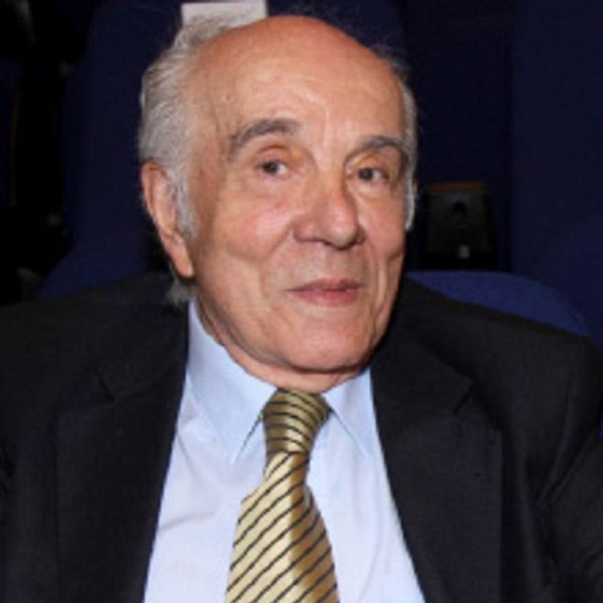A sus 86 años, fallece el exministro liberal Jorge Mario Eastman Vélez