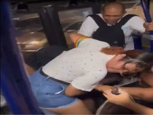 Captura de video