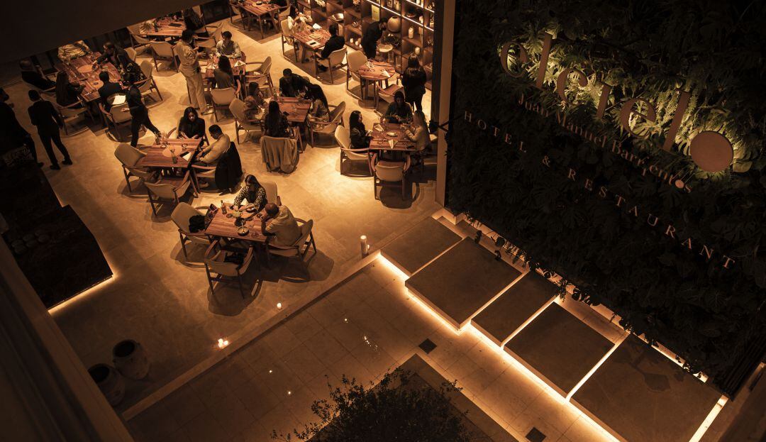 Inflación de alimentos impacta la rentabilidad de restaurantes