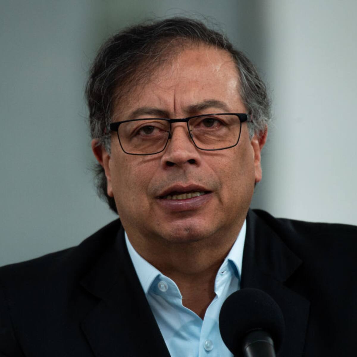 ¿Cuánta cocaína se ha exportado usando el cargo en la Fiscalía?: Petro a Barbosa