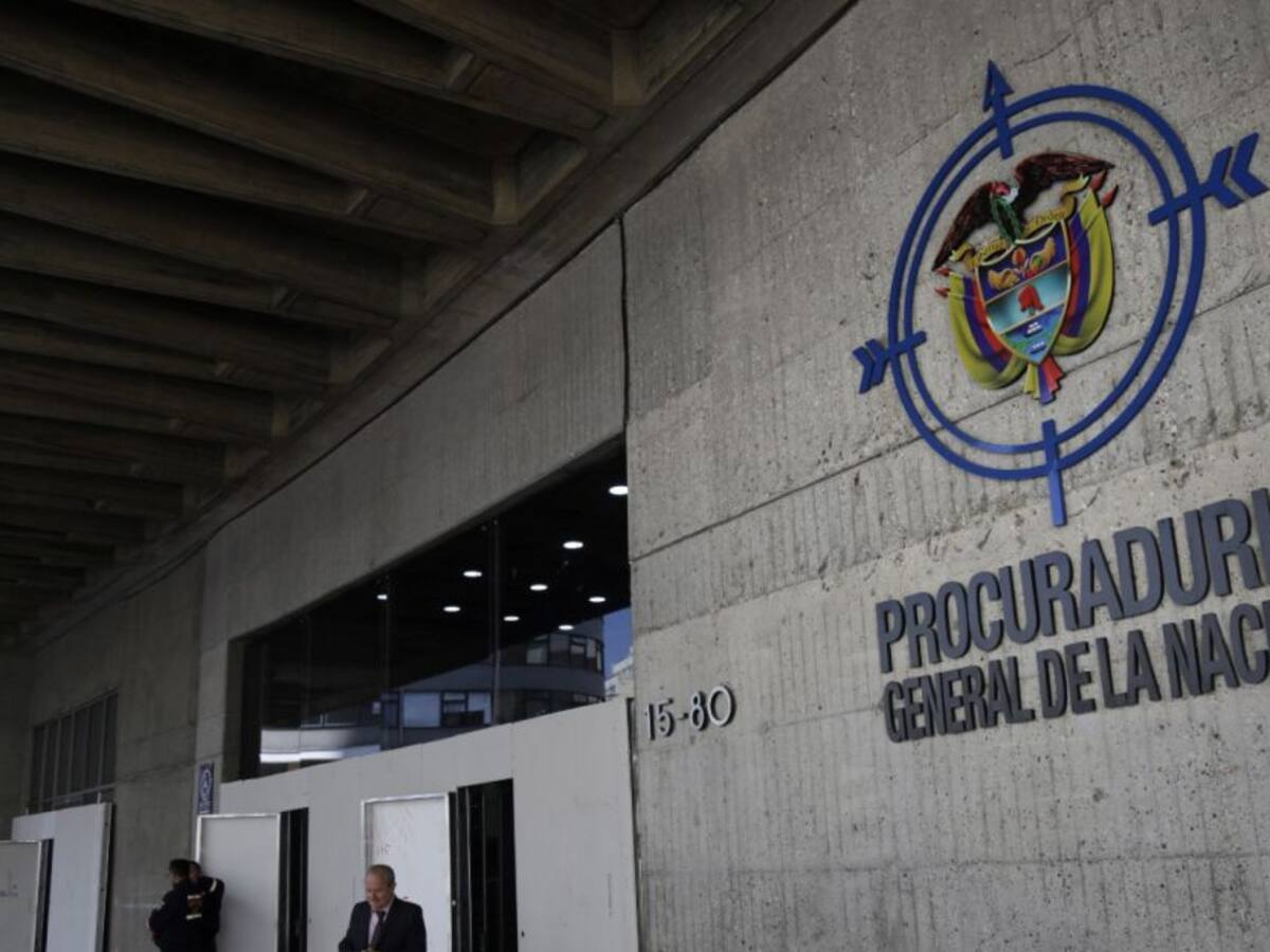 Cargos a exinspectores de Policía de Cartagena por invasión de predio