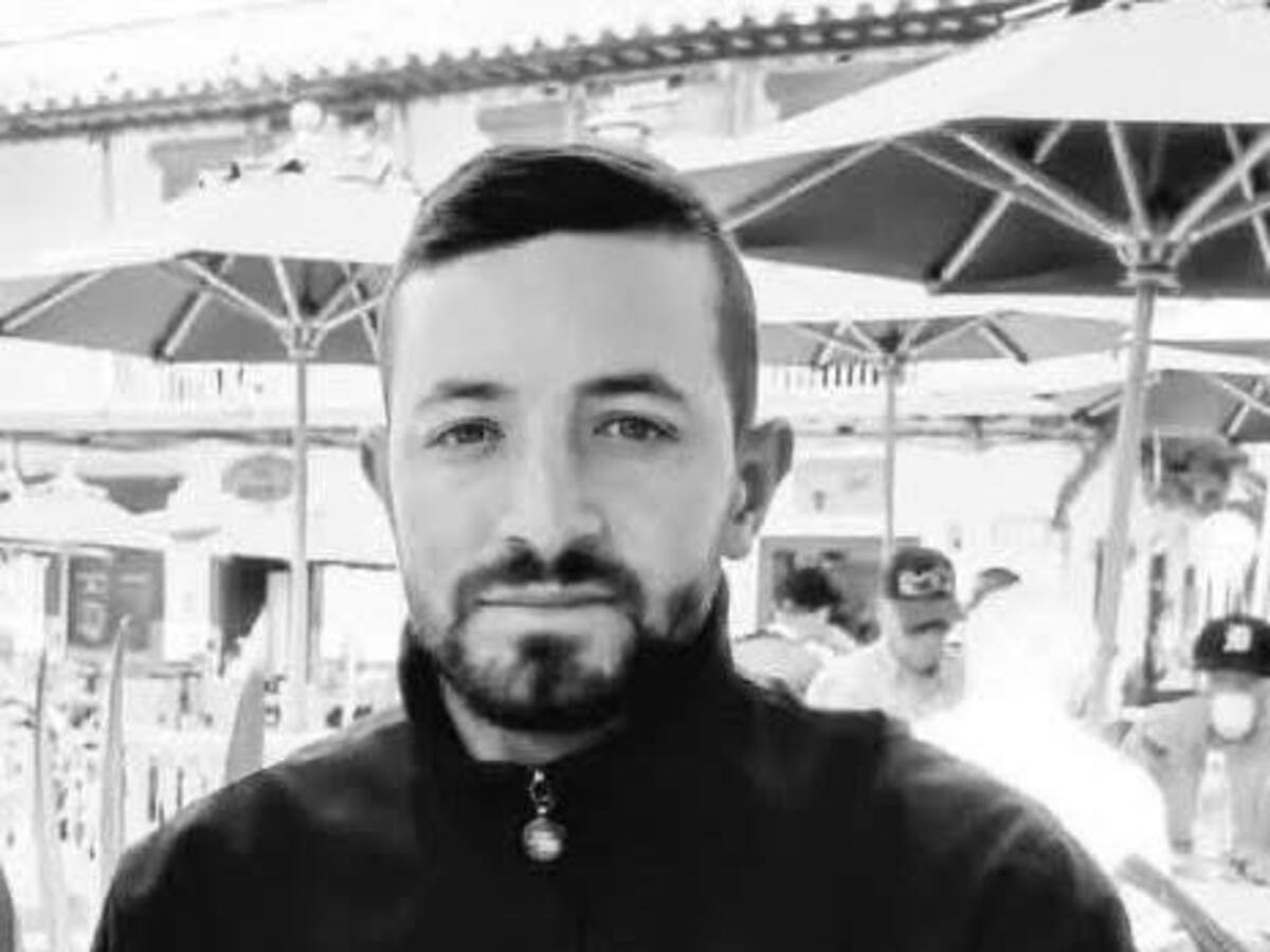 Santa Rosa de Osos: asesinaron a un veterinario y ofrecen $50 millones por los responsables