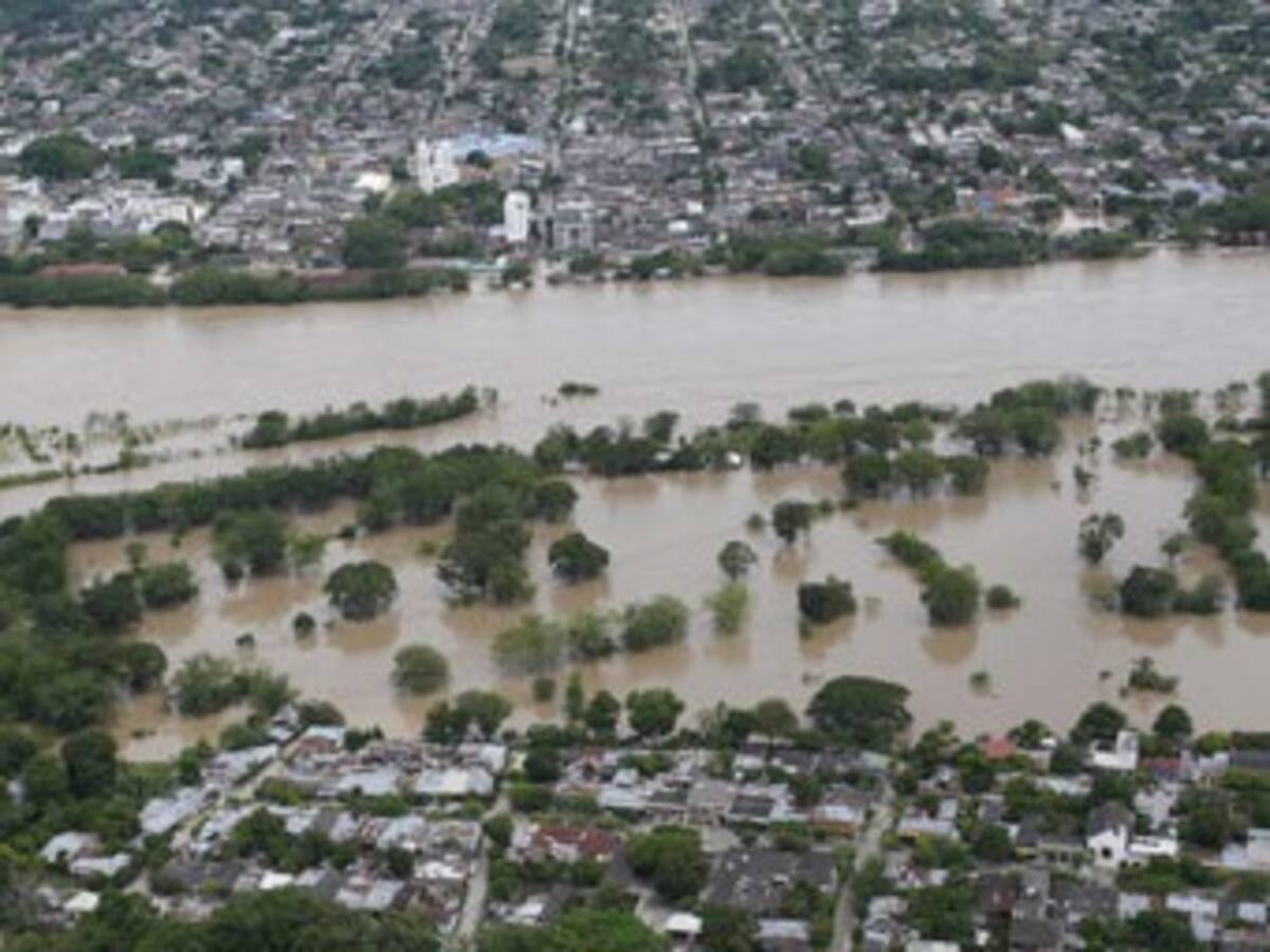 Por negligencia en prevención frente al invierno investigan a 808 alcaldes
