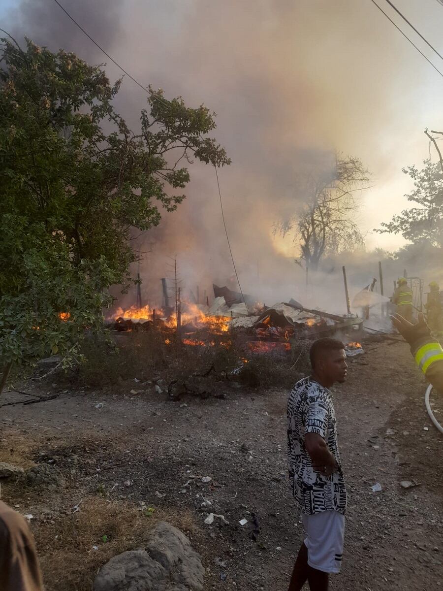 Cuerpo de Bomberos de Cartagena