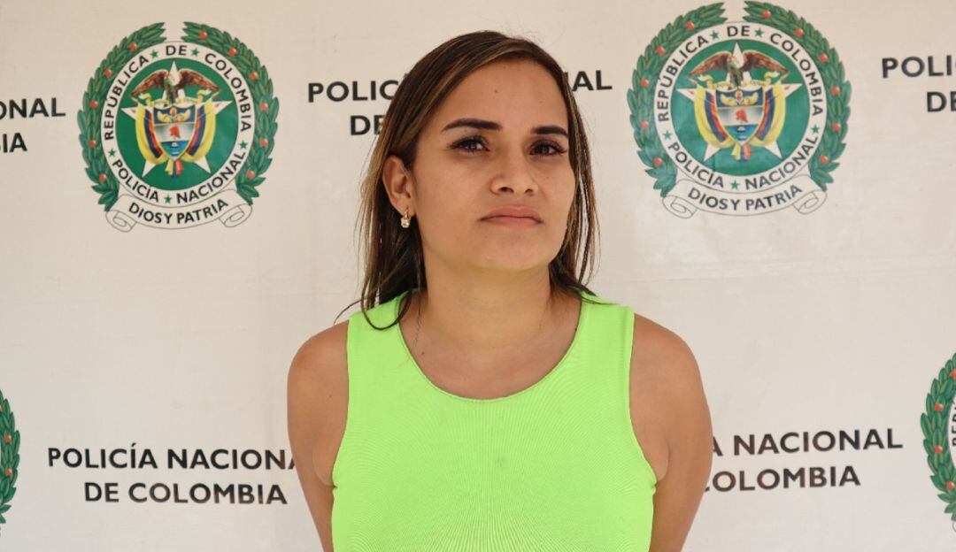 Los hechos ocurrieron el pasado 21 de agosto del 2021, en el barrio Santa Inés de la Comuna 1 de Neiva.